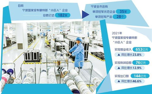 寧波 加快打造全球智造創(chuàng)新之都，技術(shù)服務(wù)驅(qū)動產(chǎn)業(yè)新未來