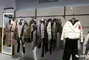 新手服裝批發(fā)市場進貨常見的四個通病