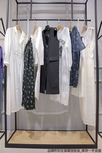 服裝批發(fā)廠家拿貨指南 高效策略與注意事項