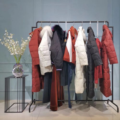 3元服裝批發(fā) 例外女裝尾貨的超值機遇